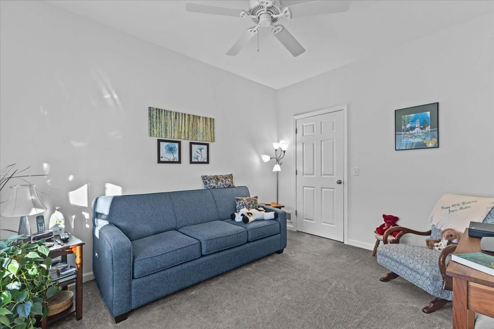 11 Green Field Way Milton VT 05468