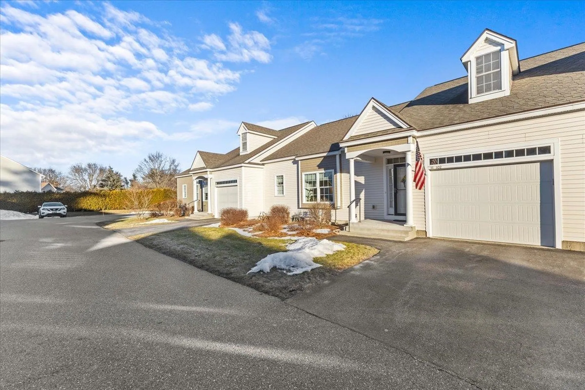 11 Green Field Way Milton VT 05468
