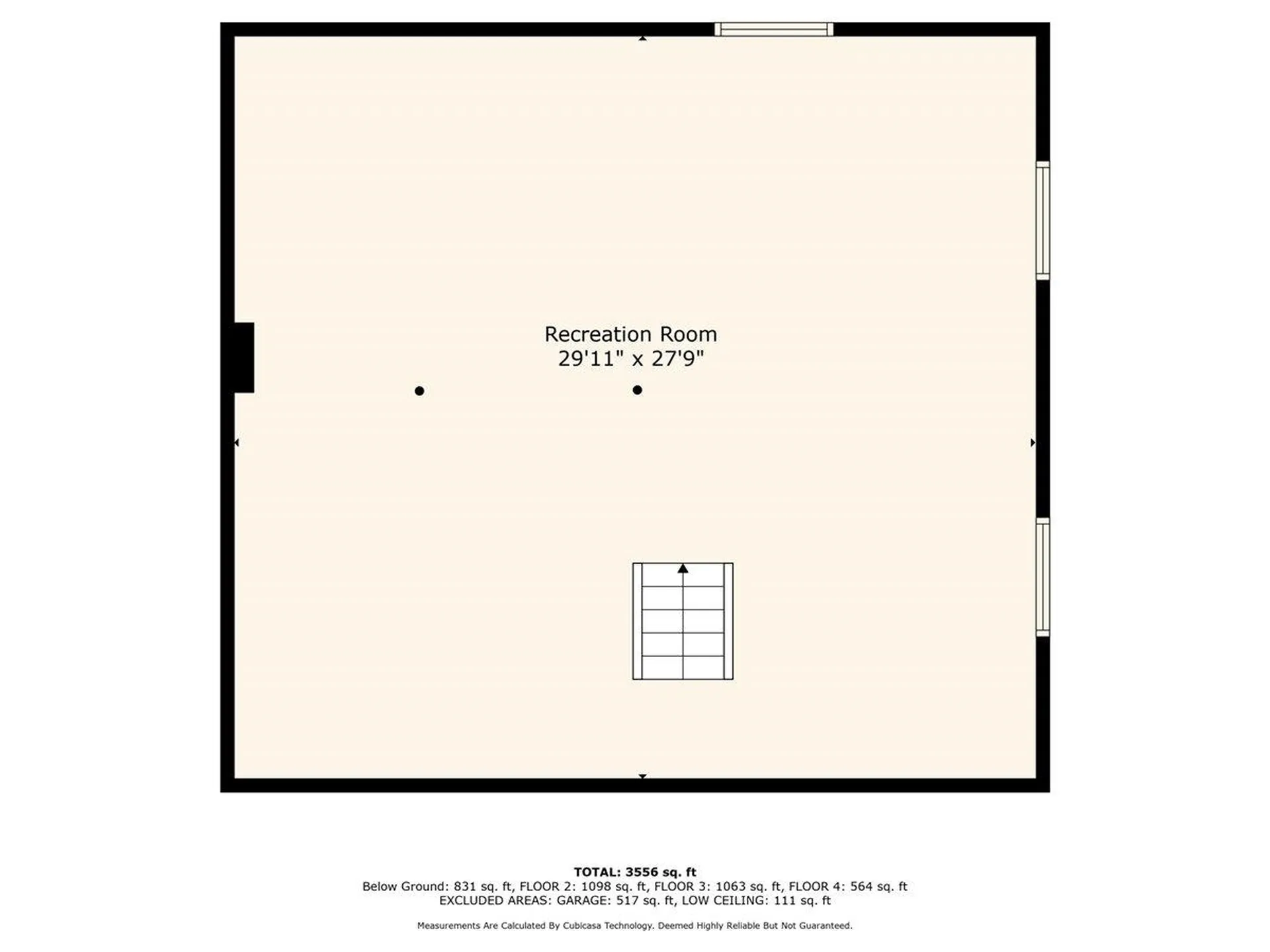 11 Green Field Way Milton VT 05468