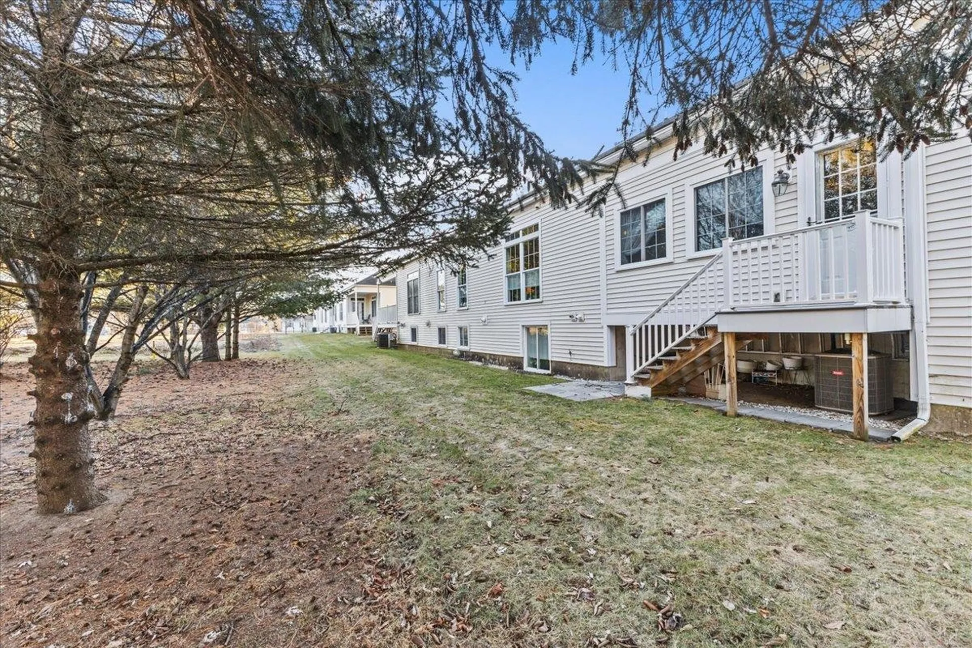 11 Green Field Way Milton VT 05468