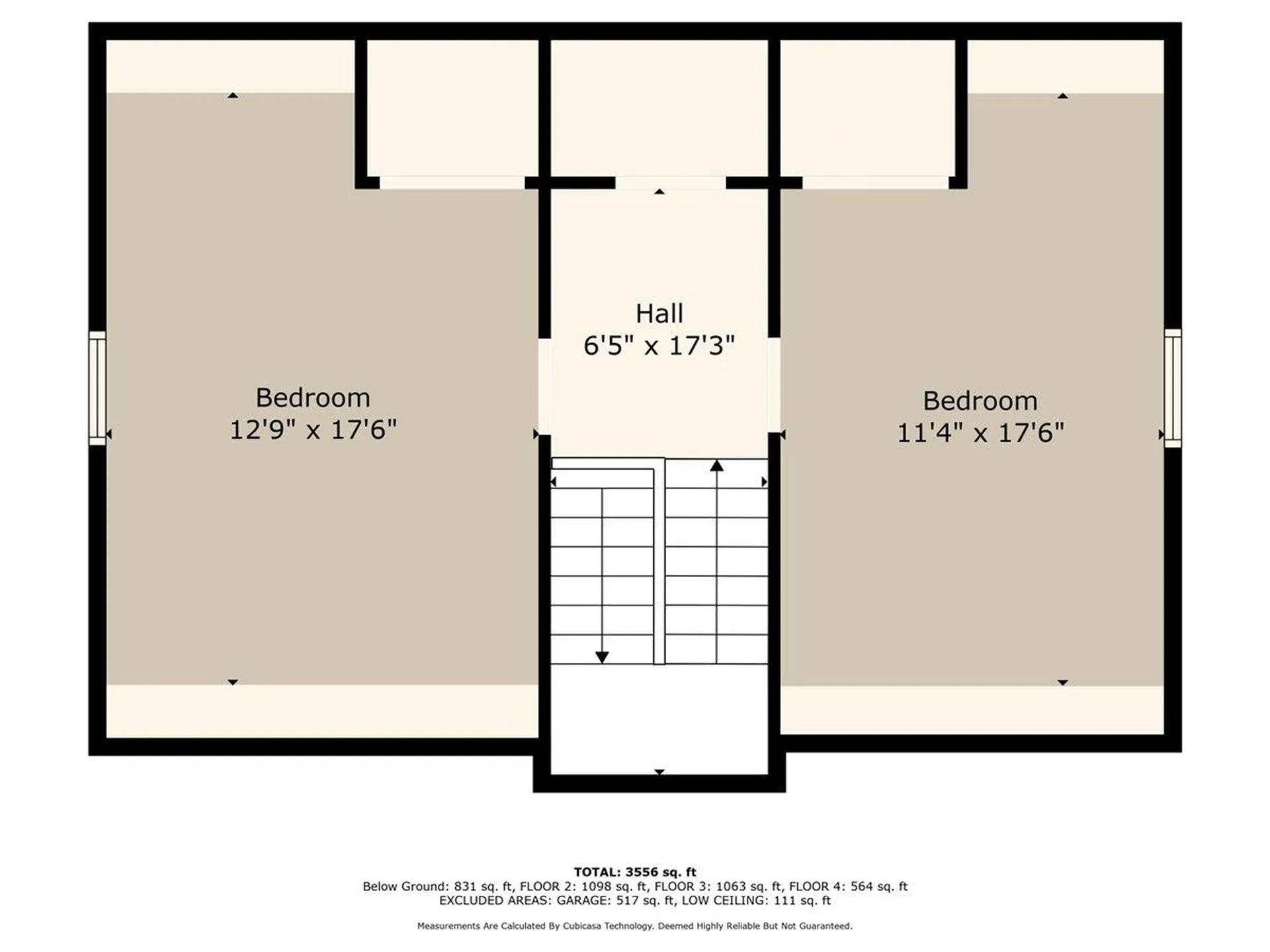 11 Green Field Way Milton VT 05468