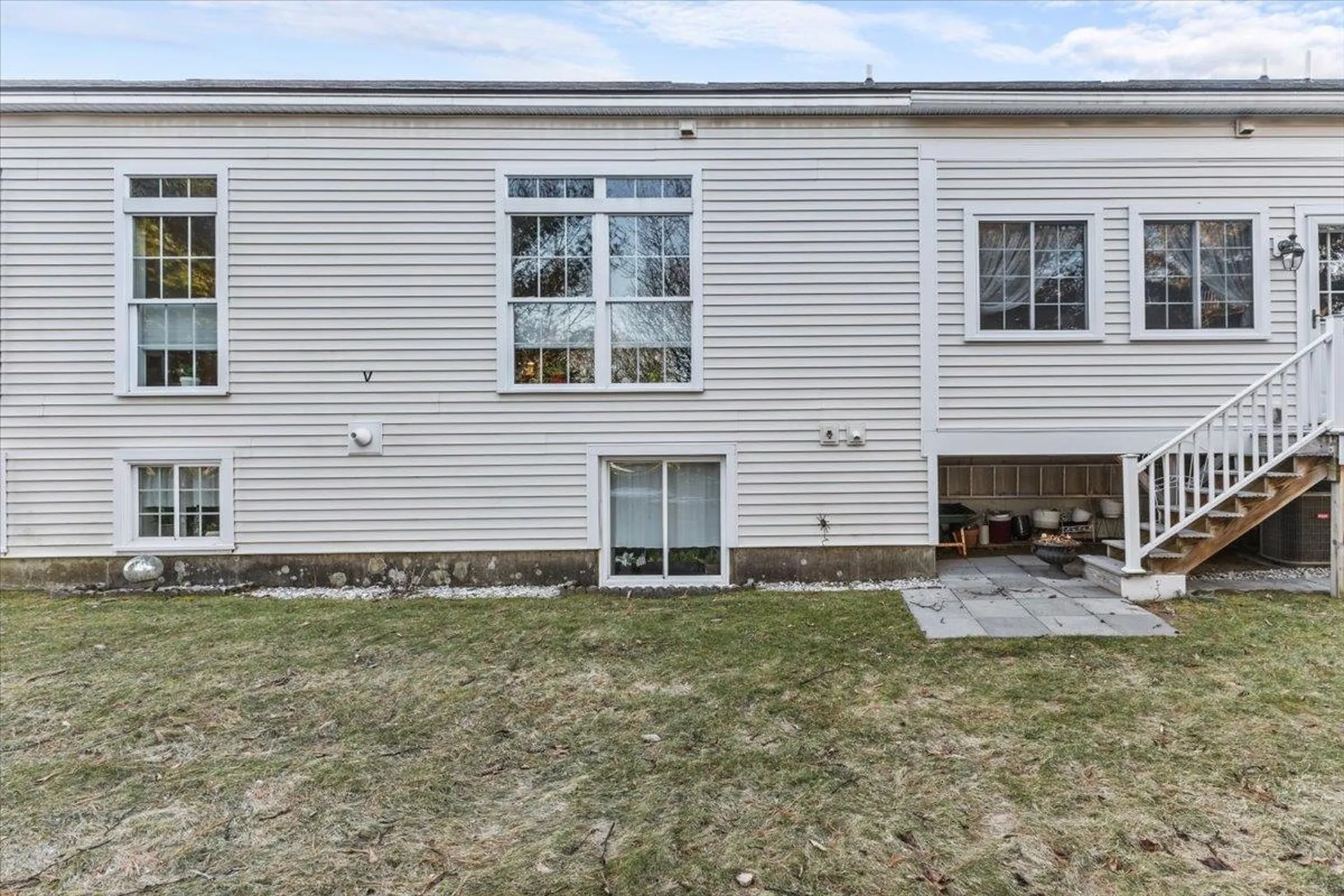 11 Green Field Way Milton VT 05468