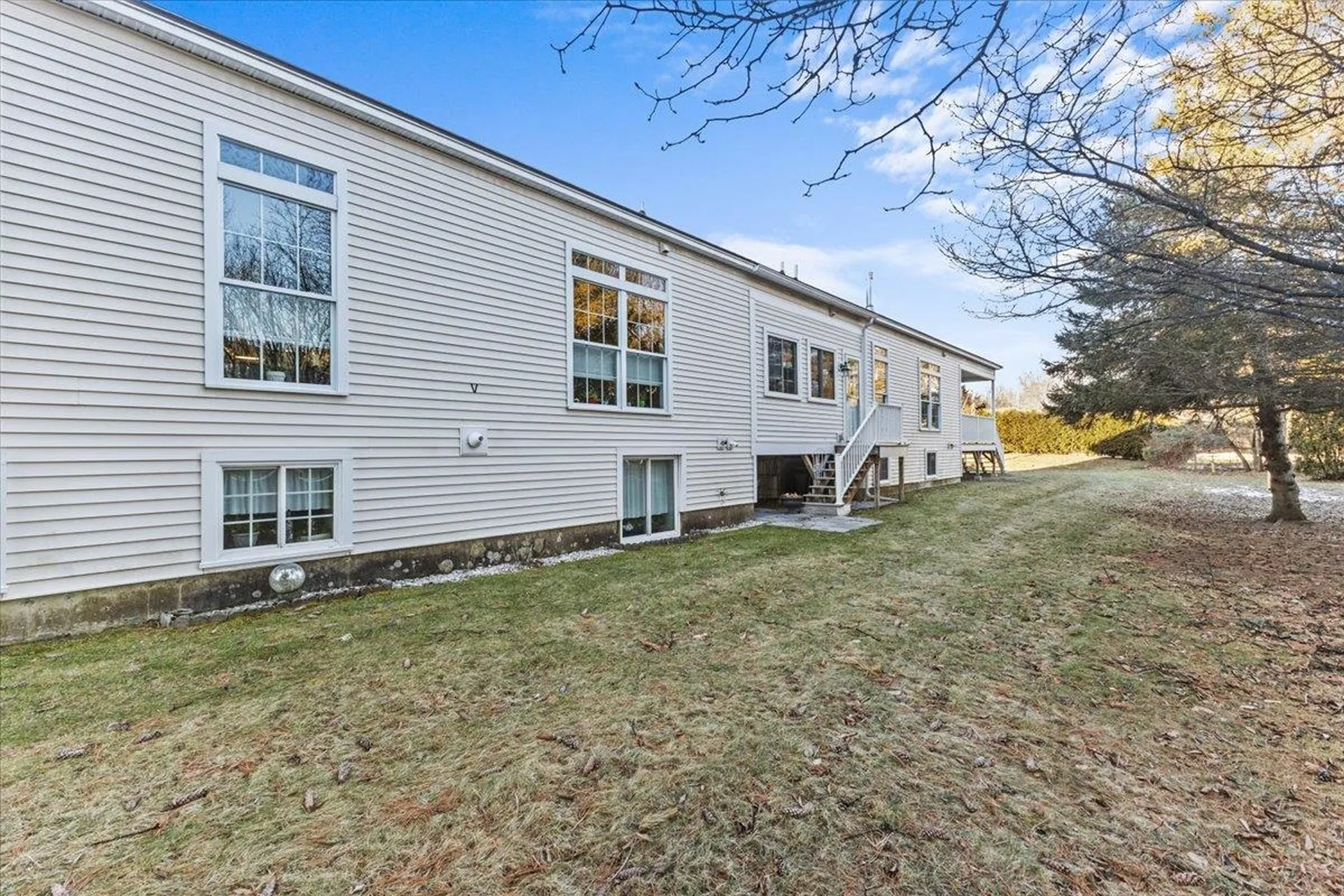 11 Green Field Way Milton VT 05468