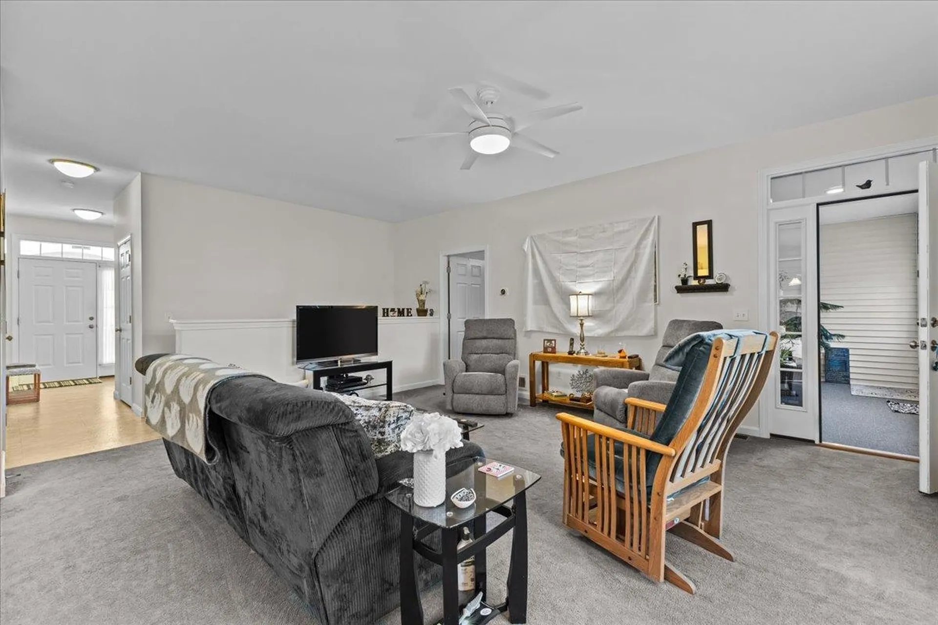 11 Green Field Way Milton VT 05468