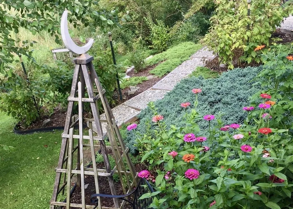 149 Cottage Lane Middlebury VT 05753