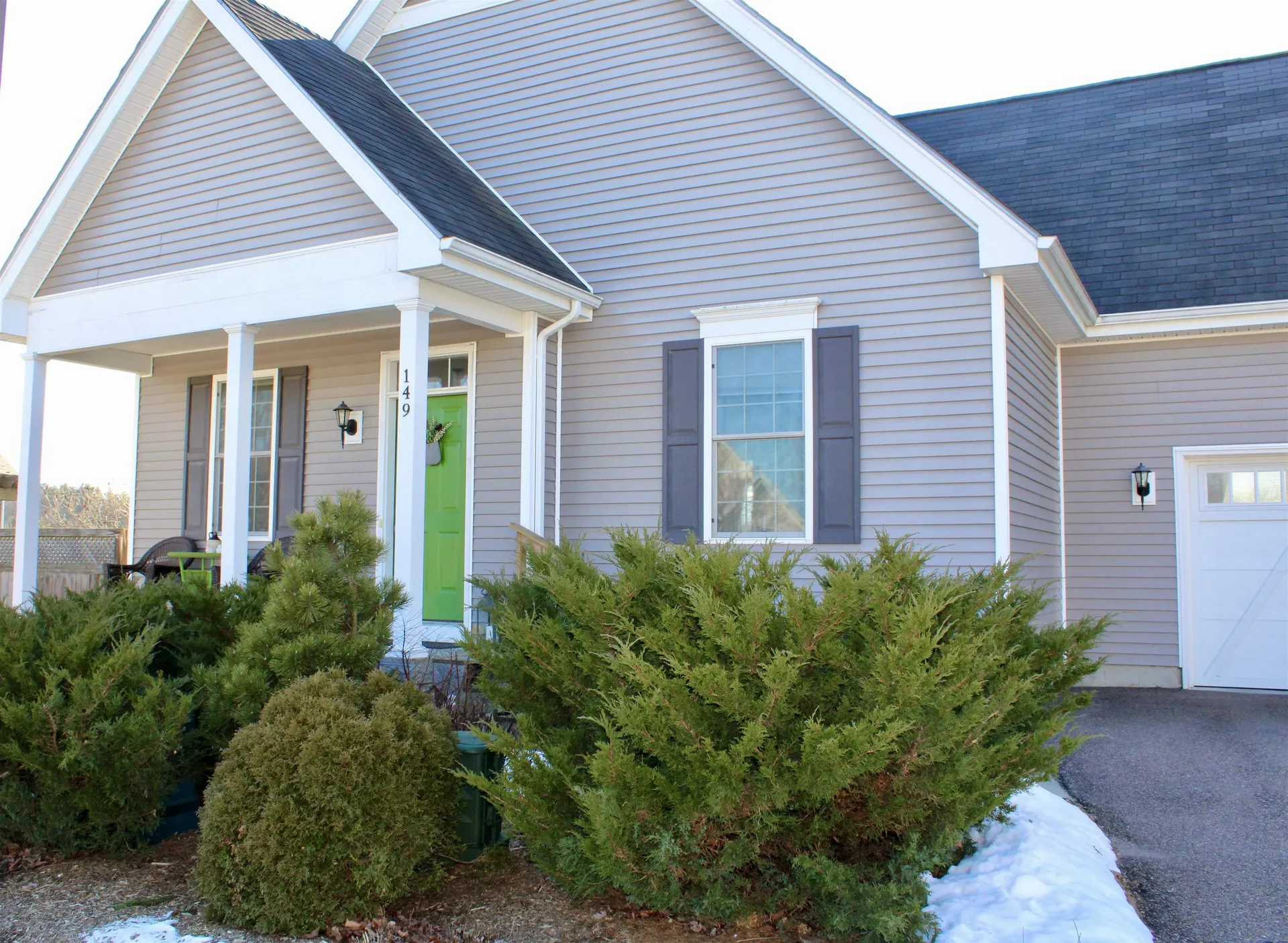 149 Cottage Lane Middlebury VT 05753