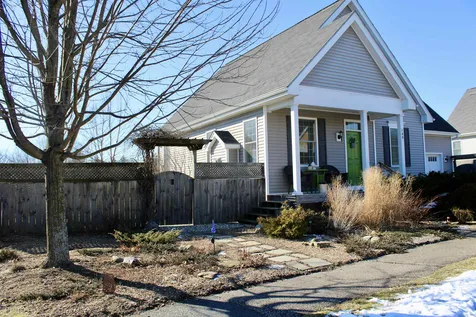149 Cottage Lane Middlebury VT 05753