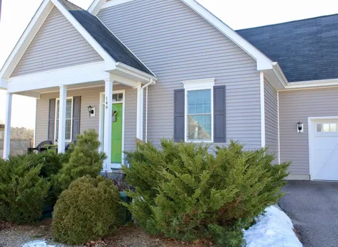 149 Cottage Lane Middlebury VT 05753