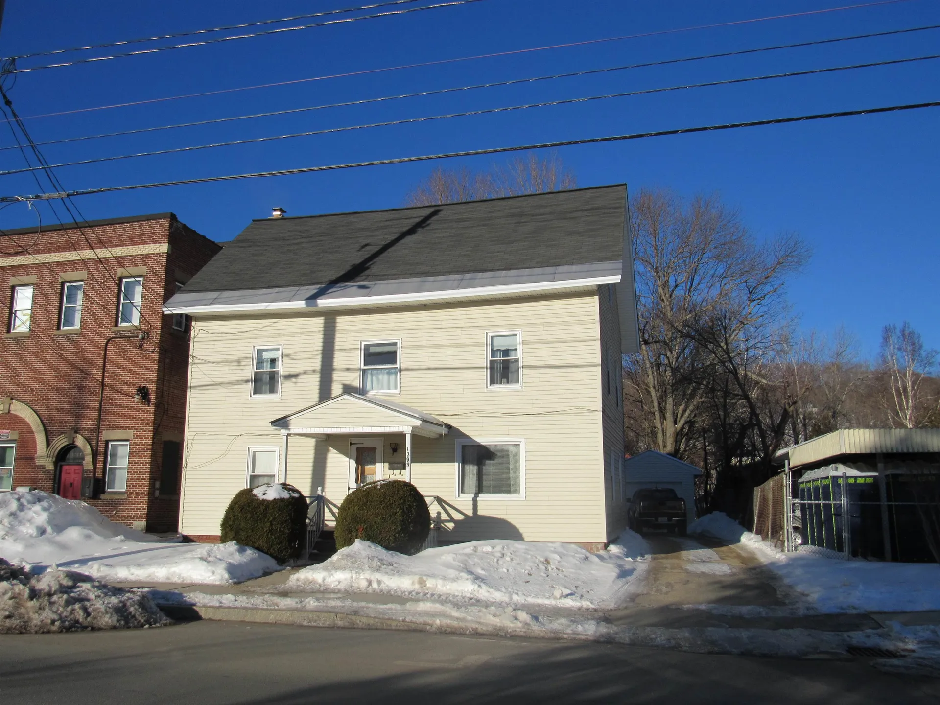 1299 Main Street Berlin NH 03570