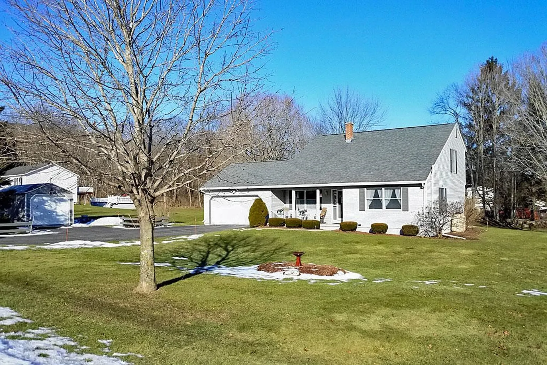 90 Westside Court West Rutland VT 05777