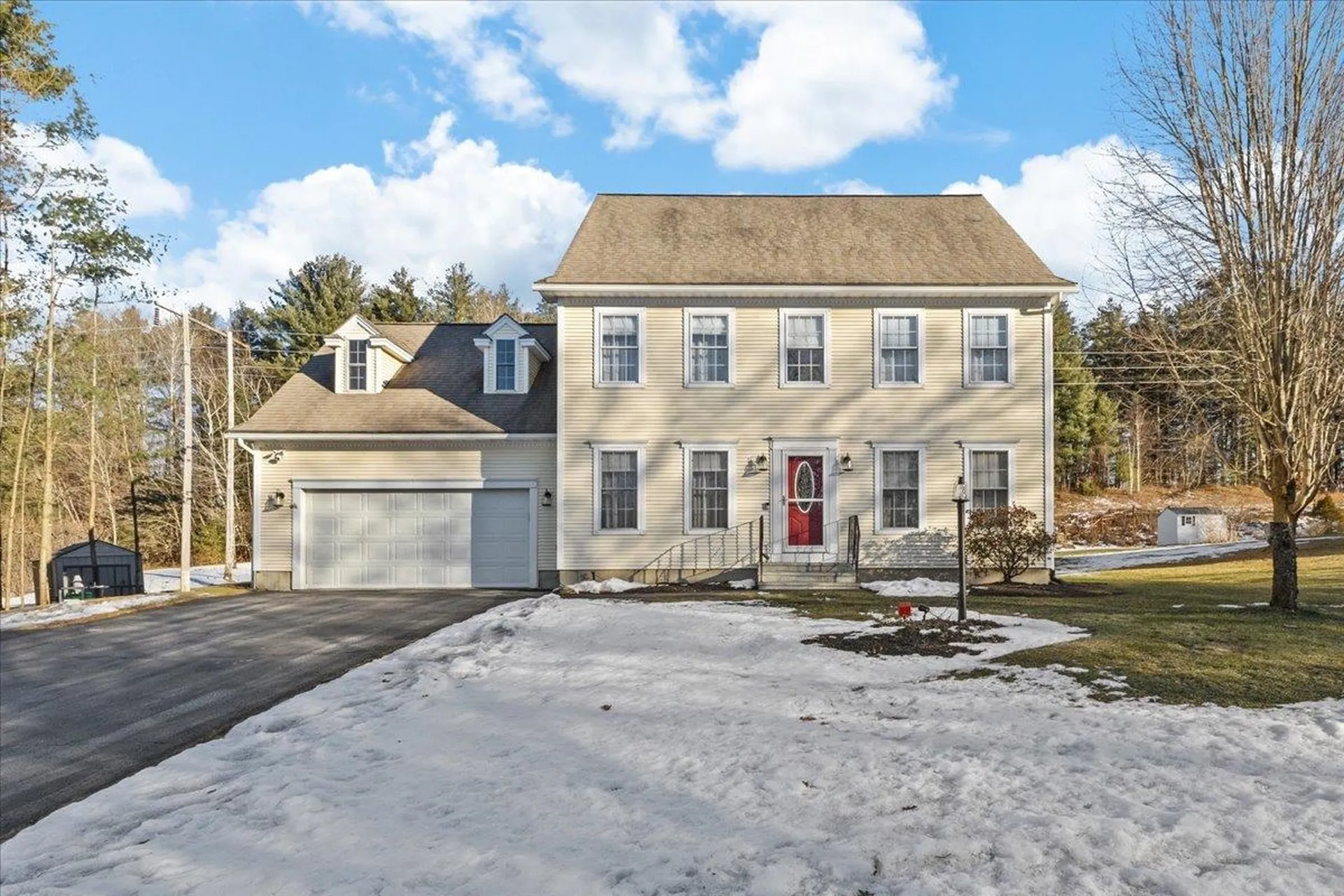 91 Ellison Street Milton VT 05468