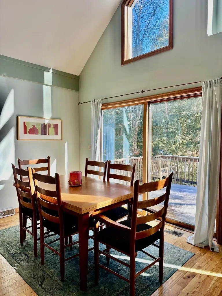 34 Muskrat Lane Londonderry VT 05155