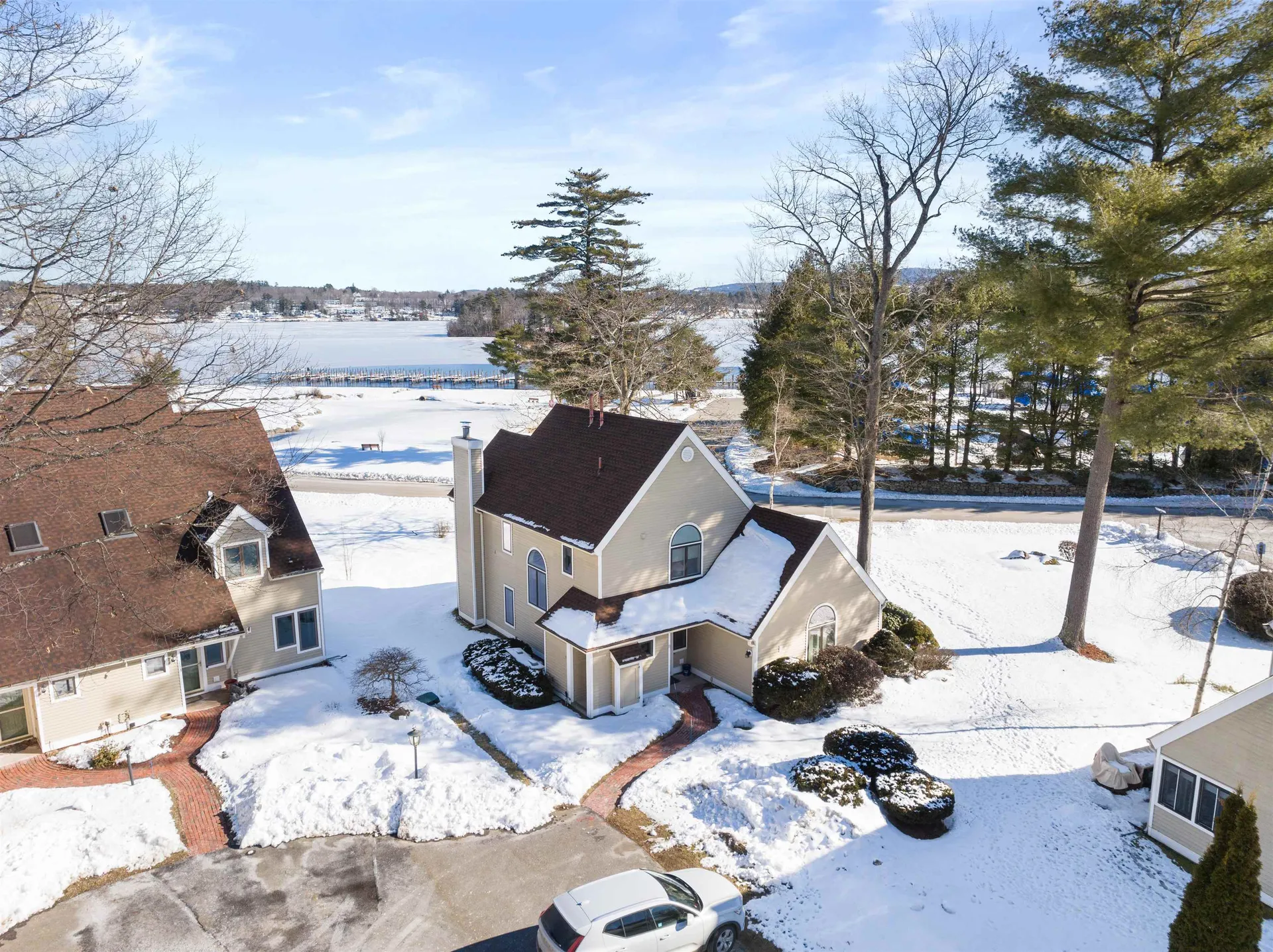 11 Songbird Lane Laconia NH 03246
