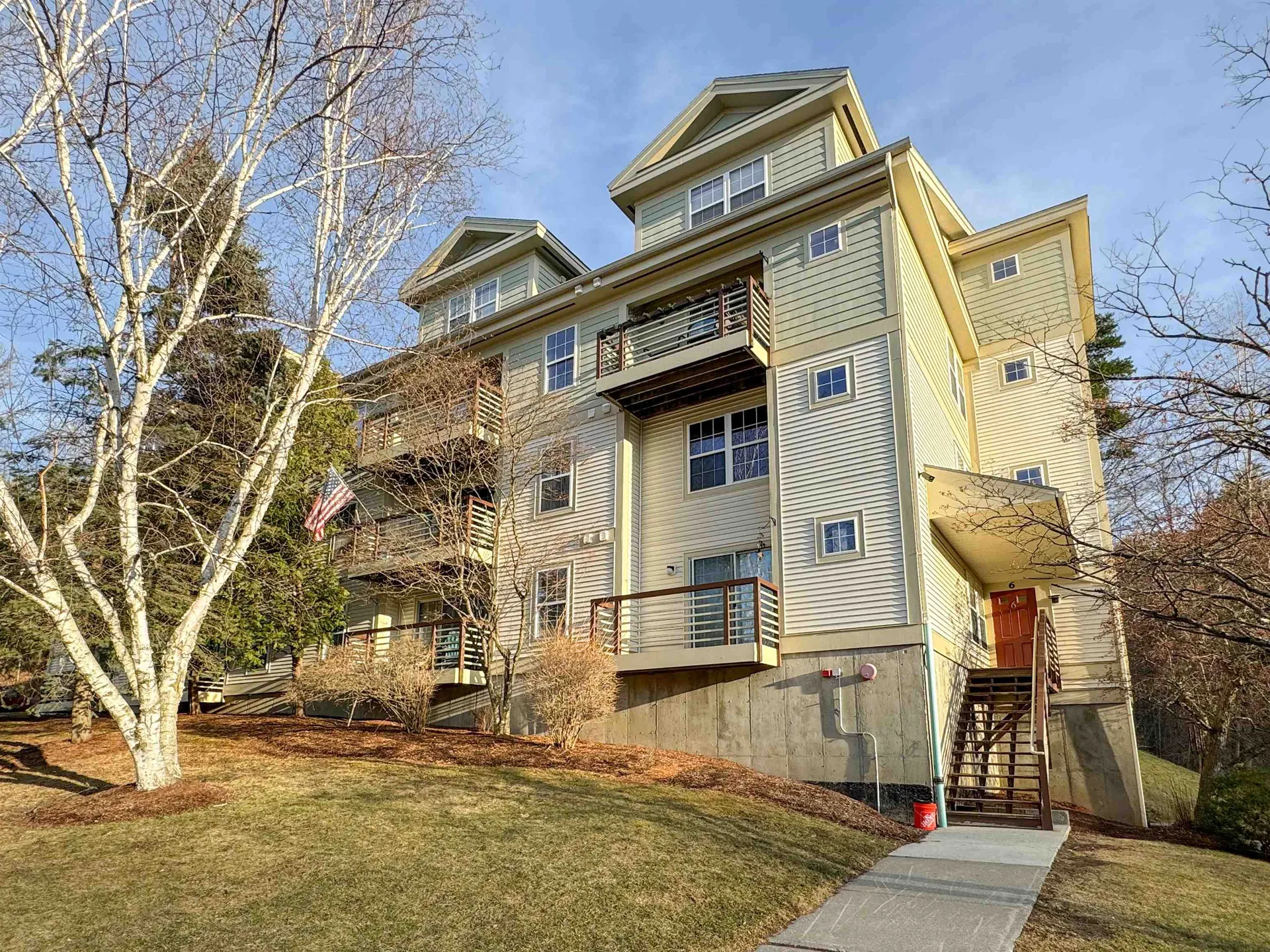 259 Hildred Drive Burlington VT 05401