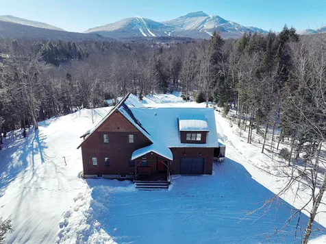 373 Wilderness Road Jay VT 05859
