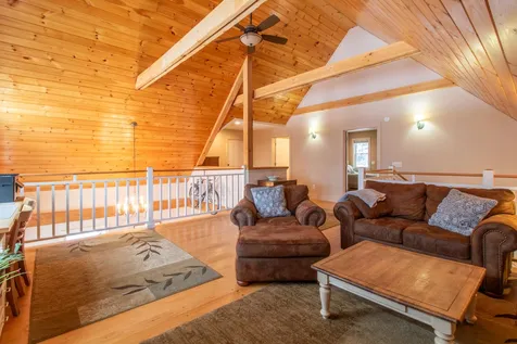 373 Wilderness Road Jay VT 05859