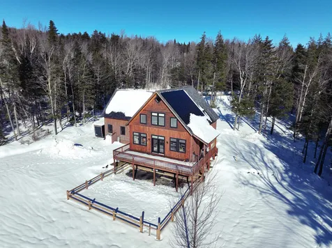373 Wilderness Road Jay VT 05859