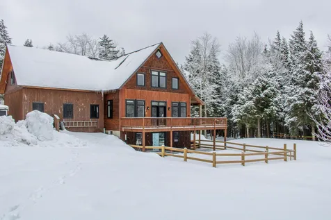 373 Wilderness Road Jay VT 05859