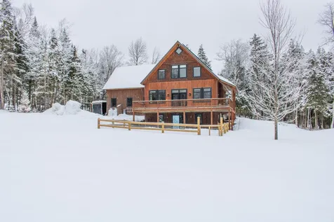 373 Wilderness Road Jay VT 05859