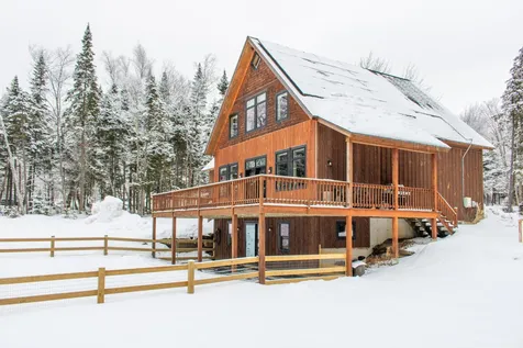 373 Wilderness Road Jay VT 05859