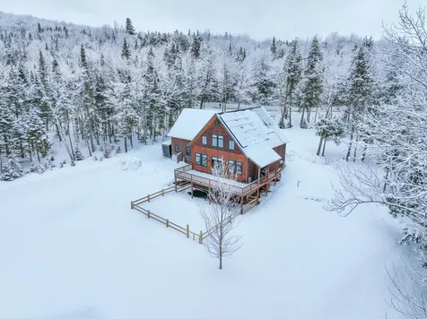 373 Wilderness Road Jay VT 05859