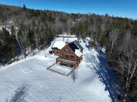 373 Wilderness Road Jay VT 05859