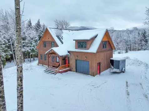 373 Wilderness Road Jay VT 05859