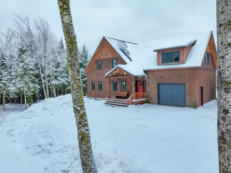 373 Wilderness Road Jay VT 05859