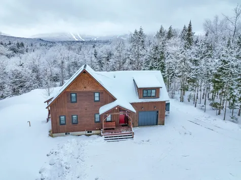 373 Wilderness Road Jay VT 05859