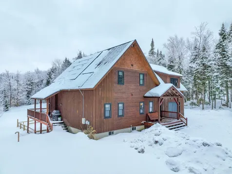 373 Wilderness Road Jay VT 05859
