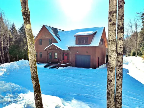 373 Wilderness Road Jay VT 05859