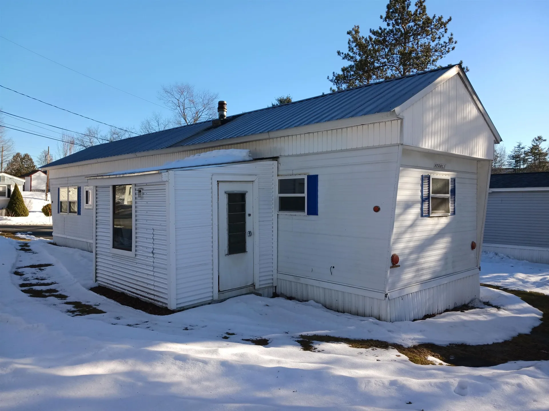 59 Lower B Street Lebanon NH 03766