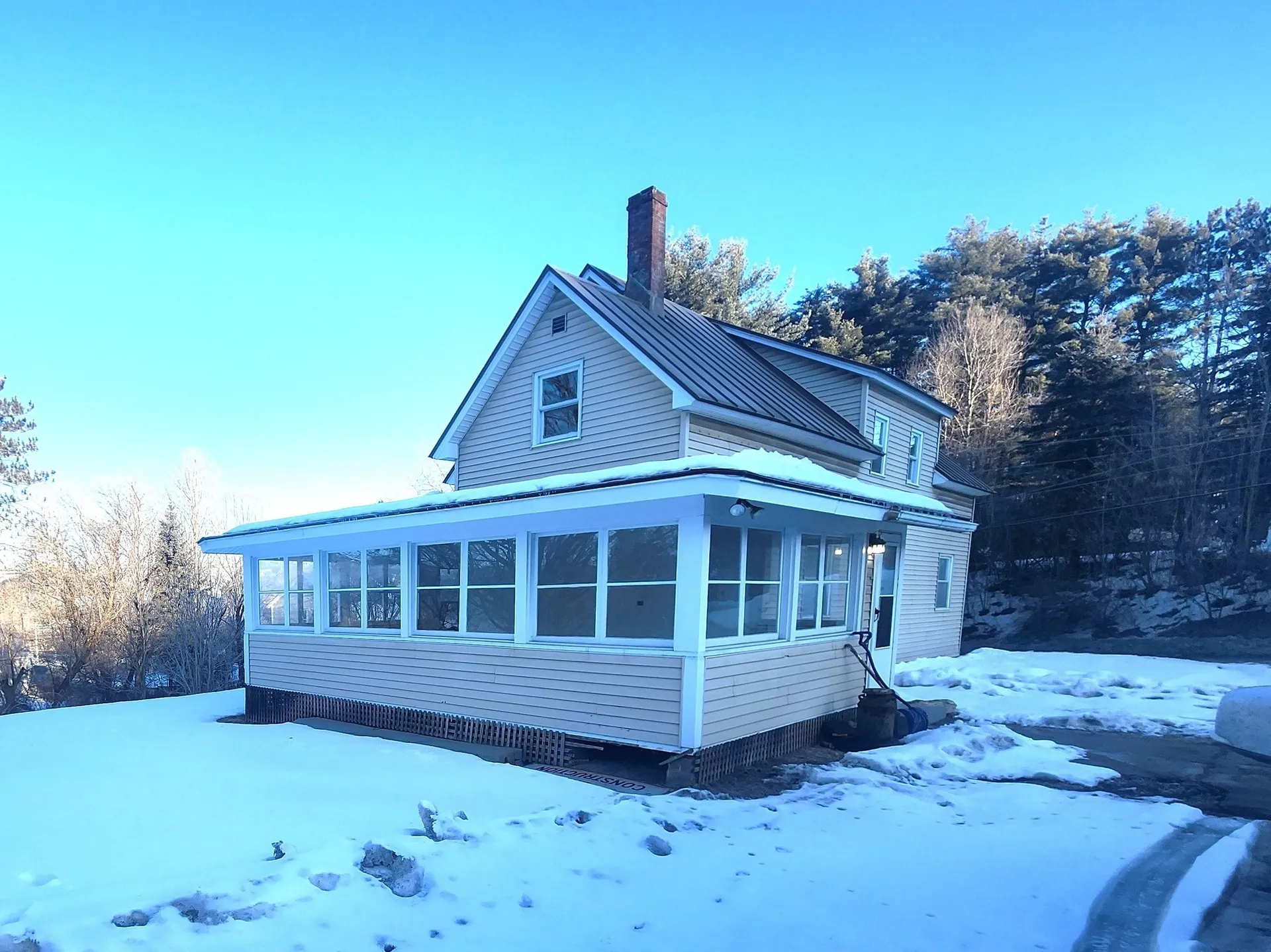 18 Middle Road Barre Town VT 05641