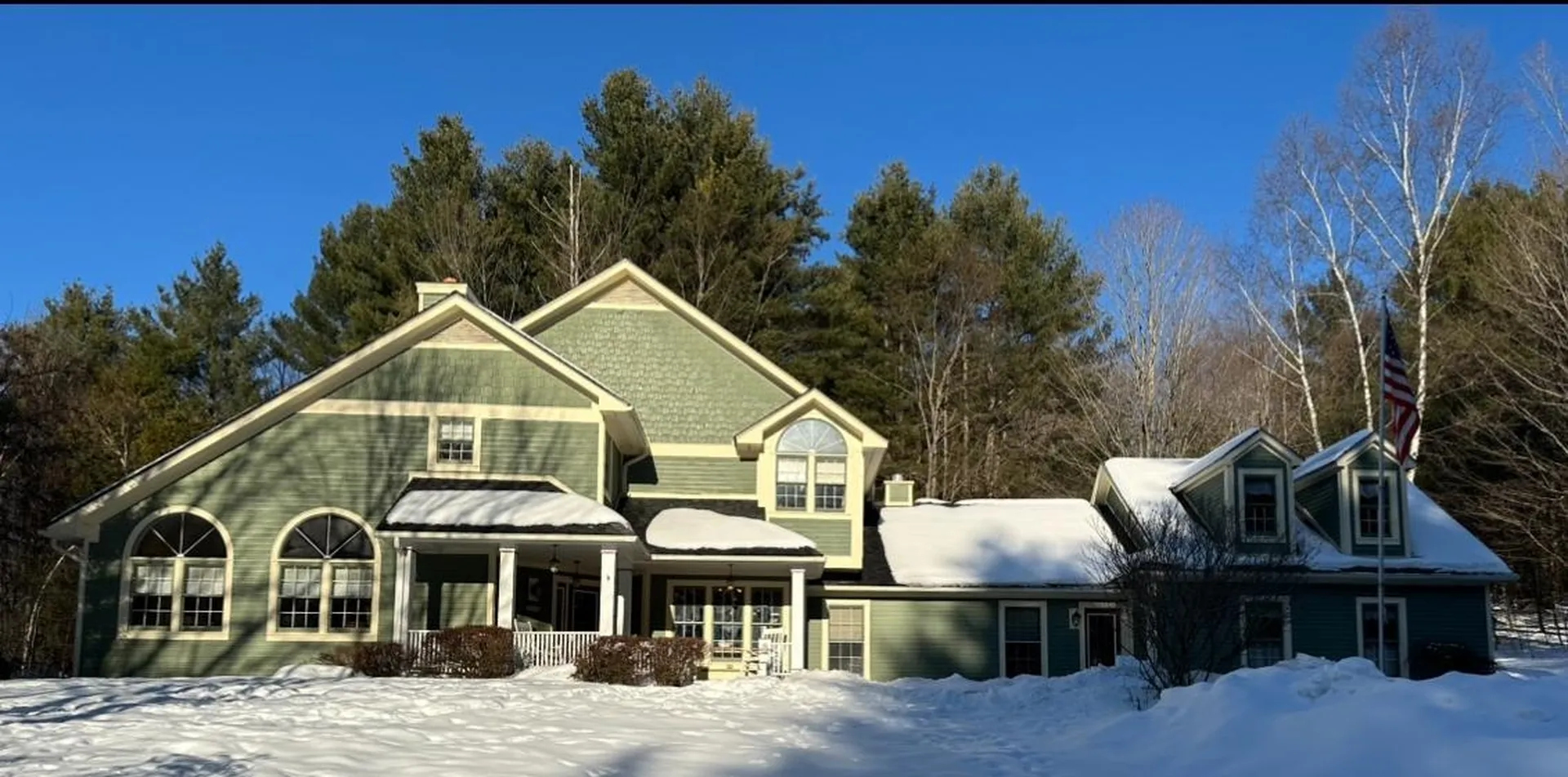 94 Sugarwoods Road Barre Town VT 05641