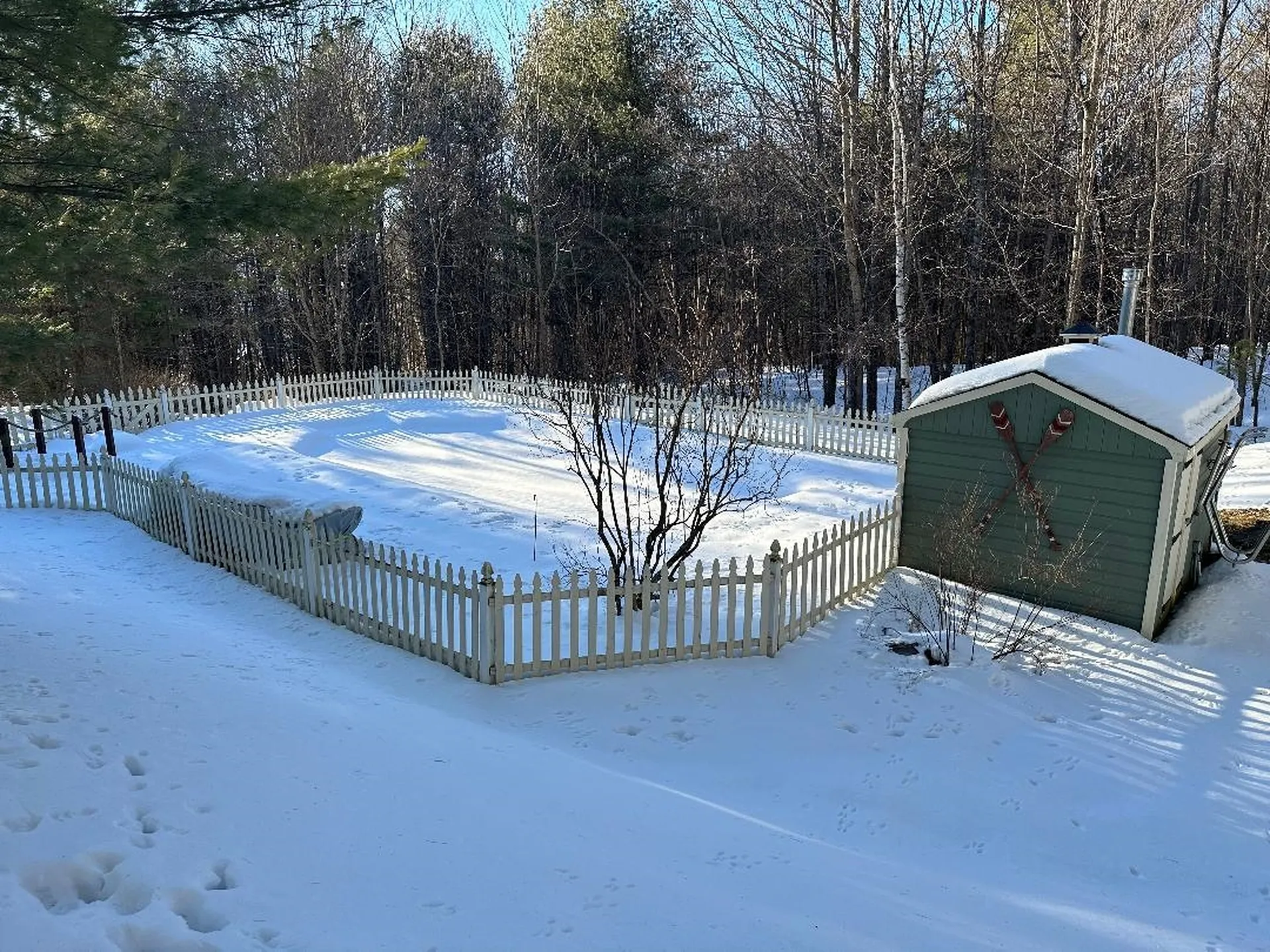94 Sugarwoods Road Barre Town VT 05641