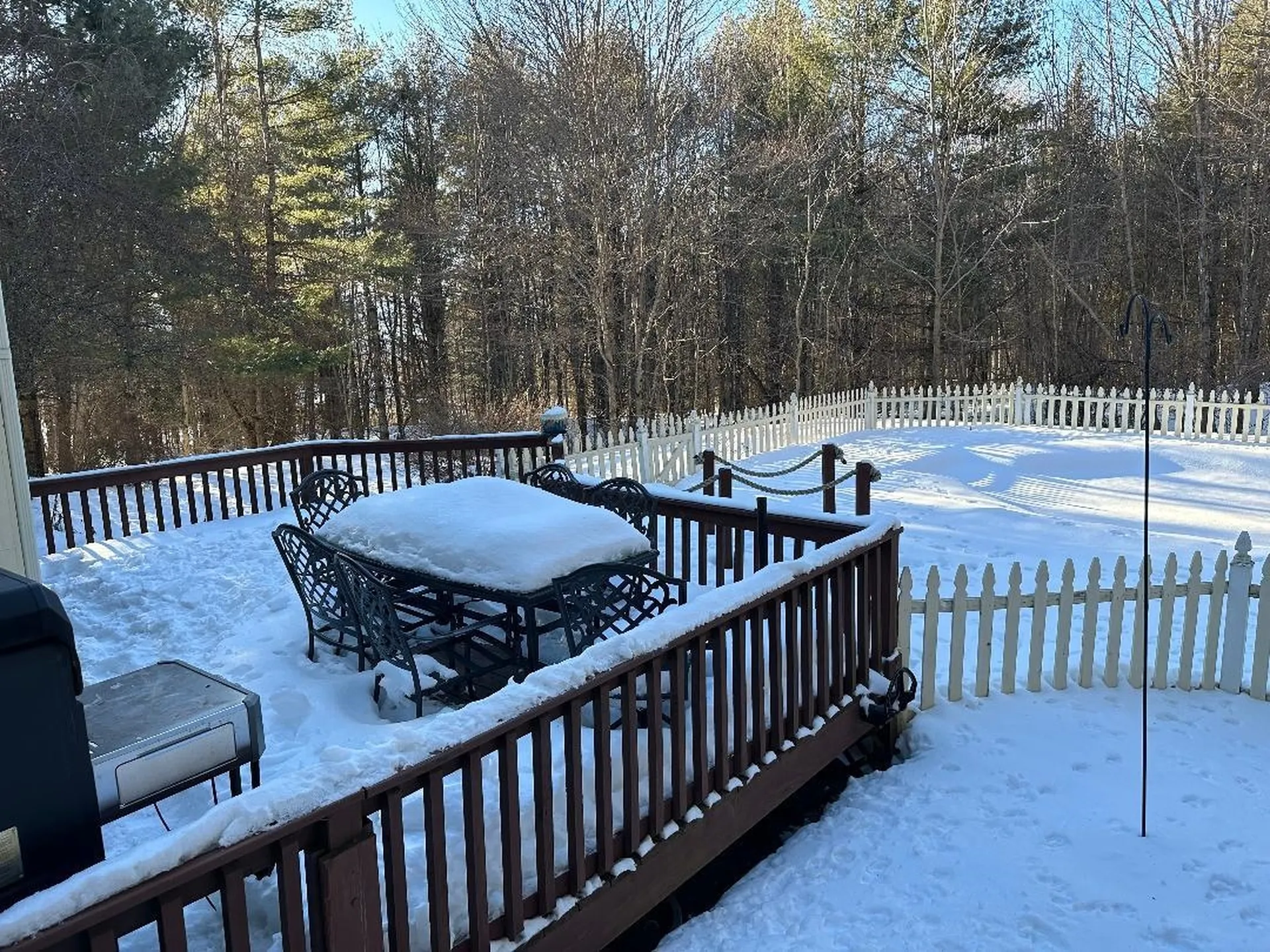 94 Sugarwoods Road Barre Town VT 05641
