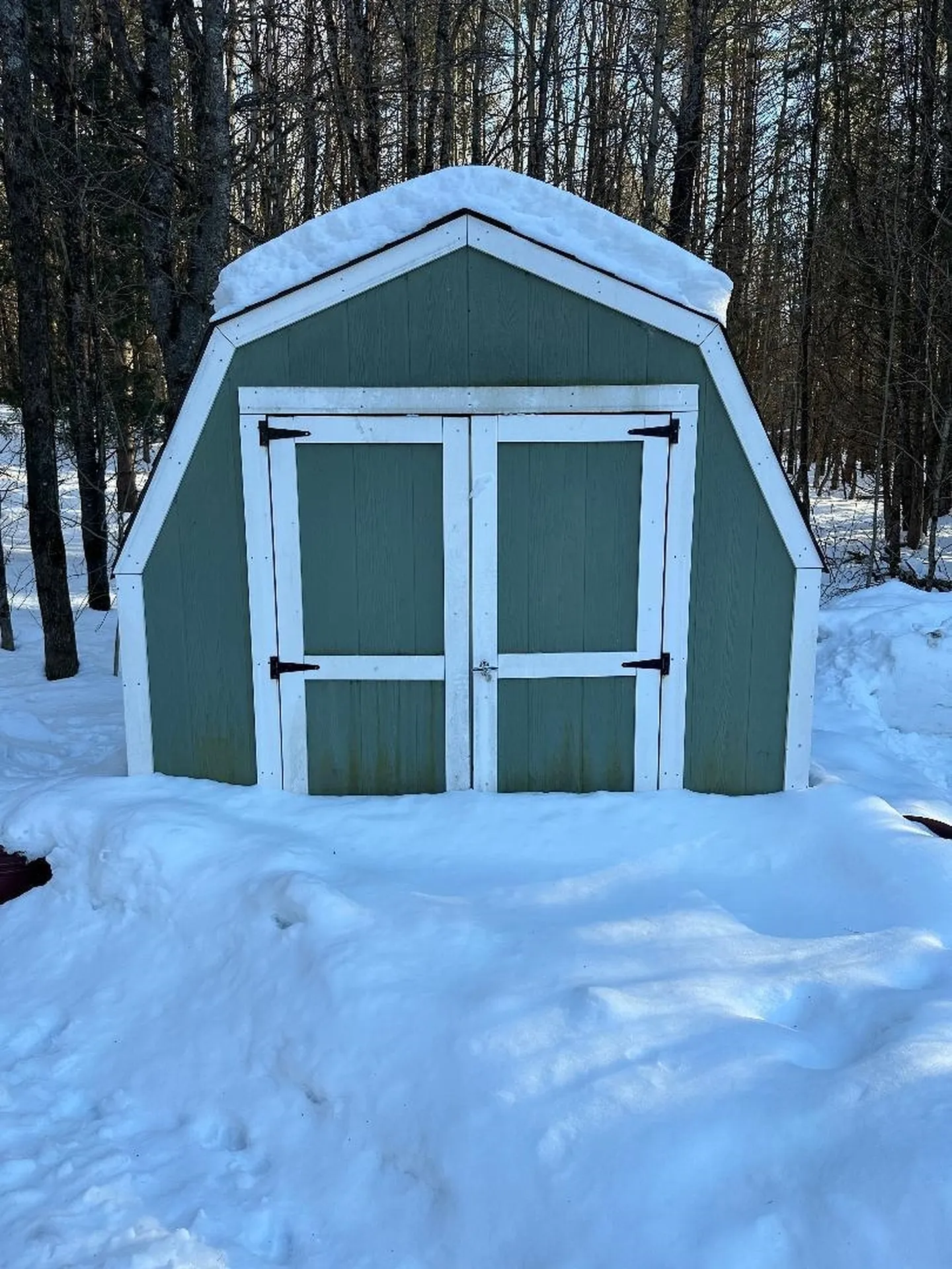 94 Sugarwoods Road Barre Town VT 05641