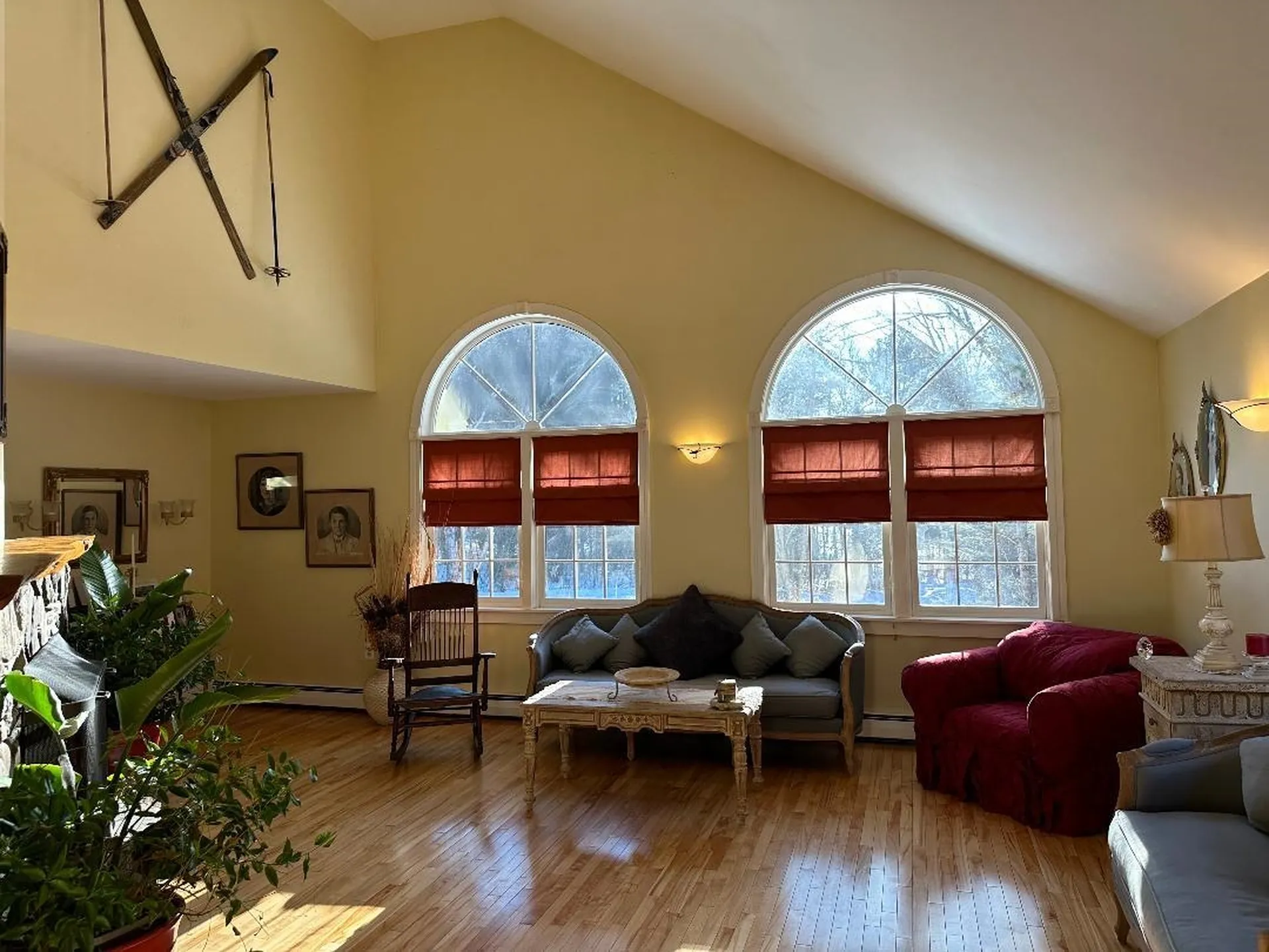 94 Sugarwoods Road Barre Town VT 05641