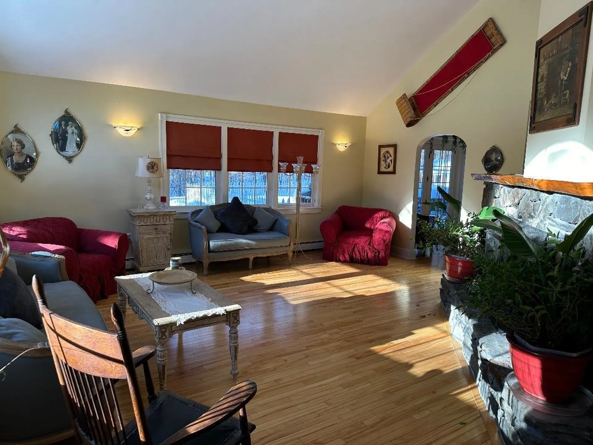 94 Sugarwoods Road Barre Town VT 05641