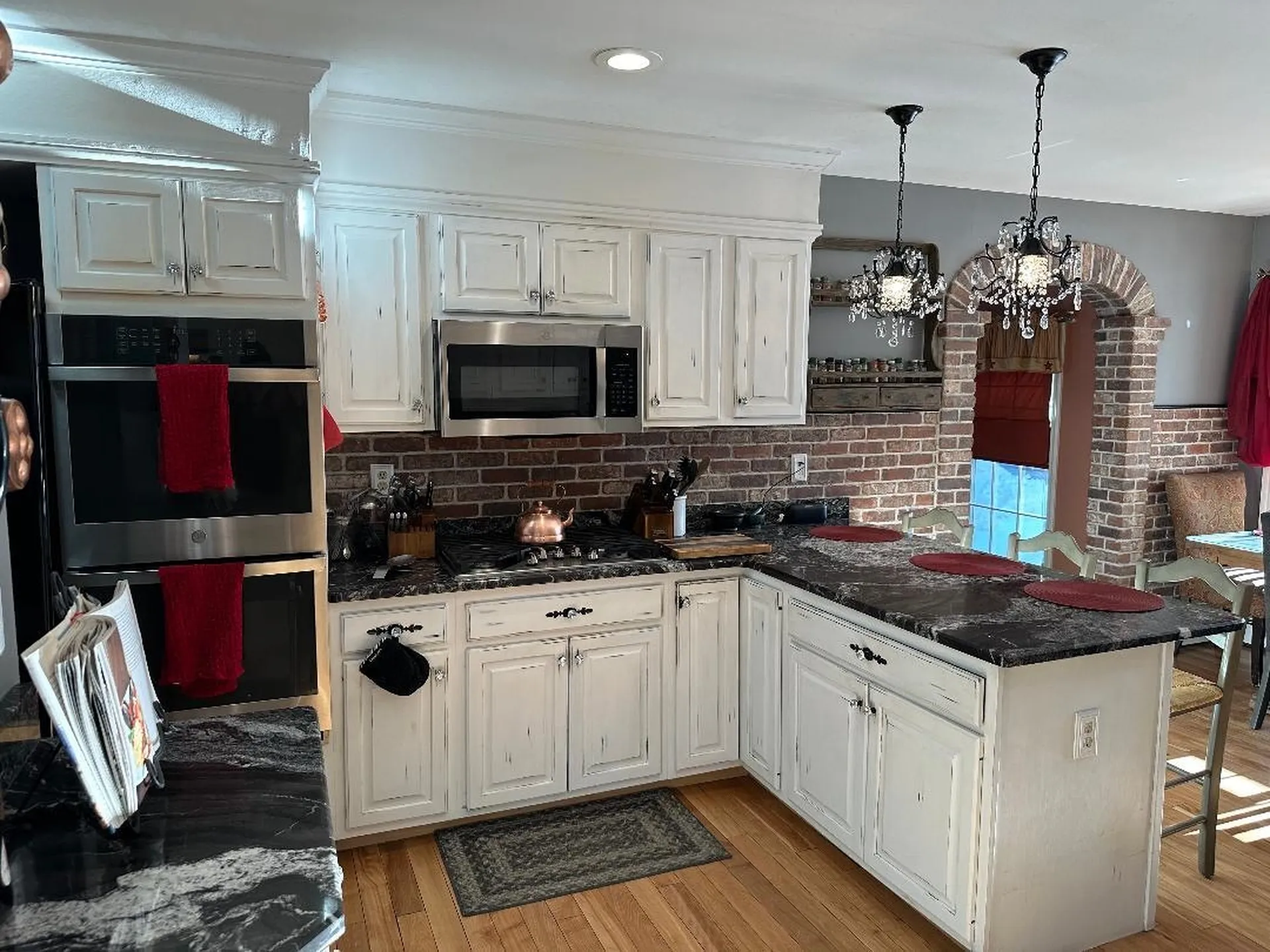 94 Sugarwoods Road Barre Town VT 05641