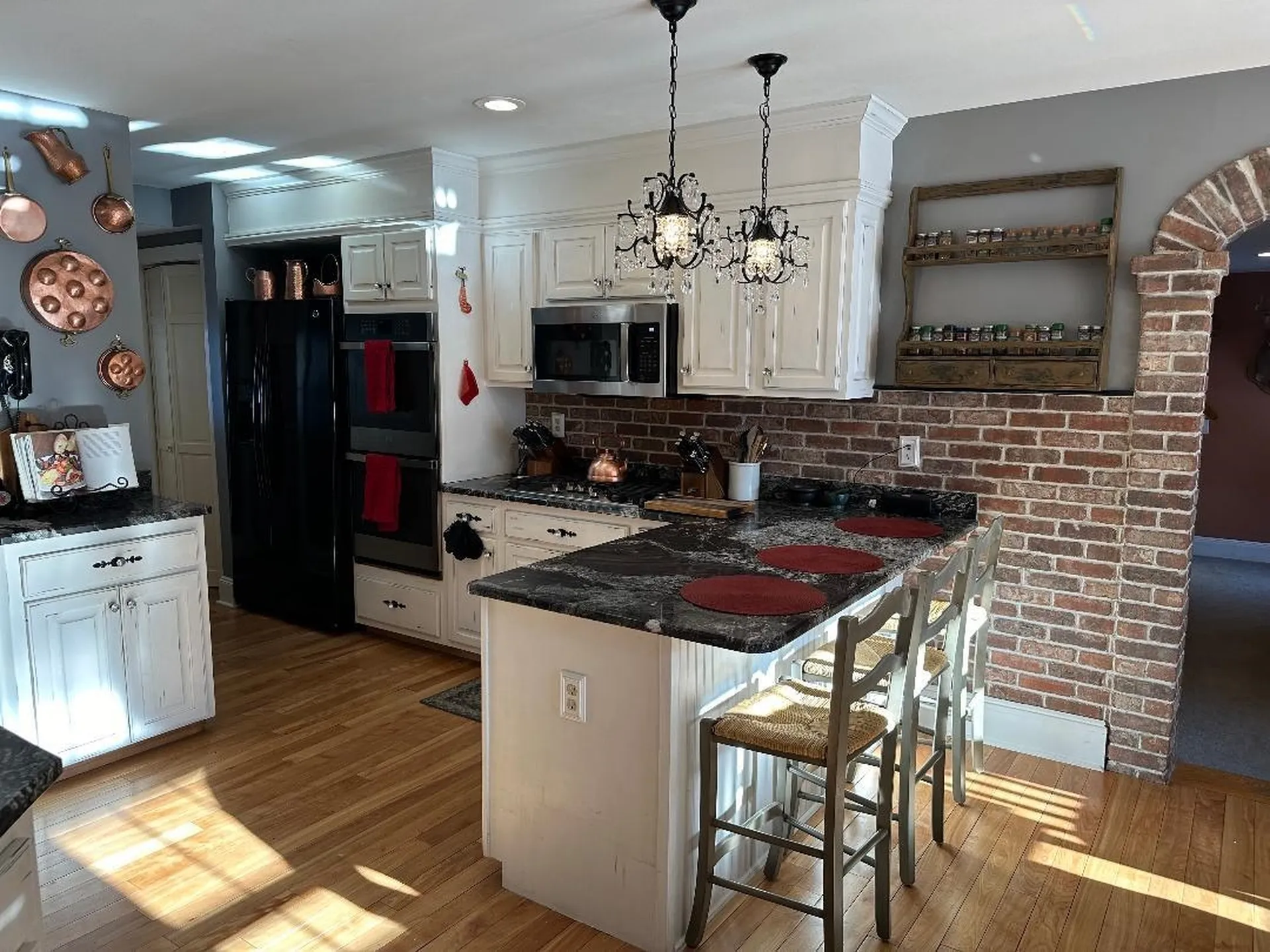 94 Sugarwoods Road Barre Town VT 05641
