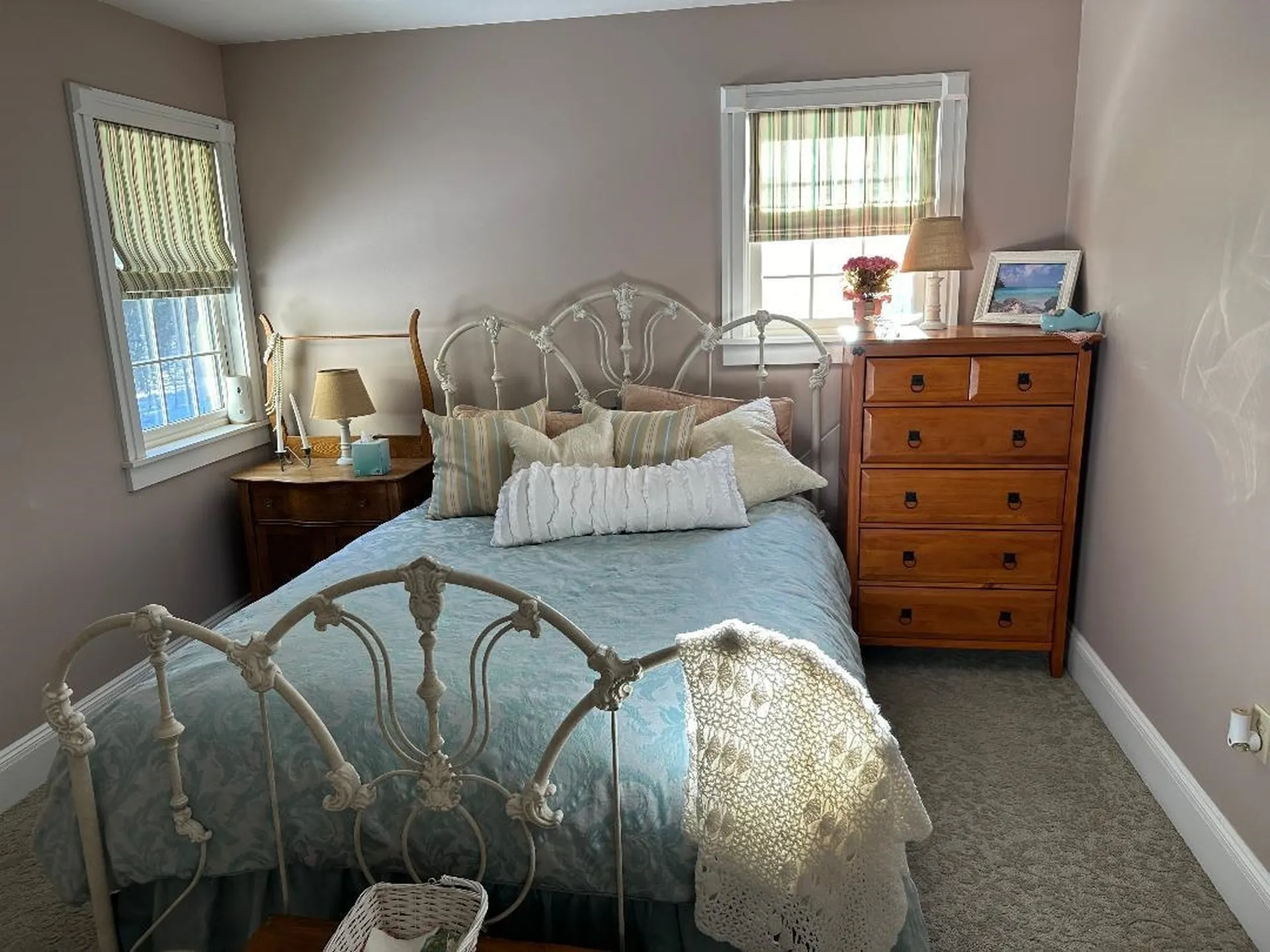 94 Sugarwoods Road Barre Town VT 05641