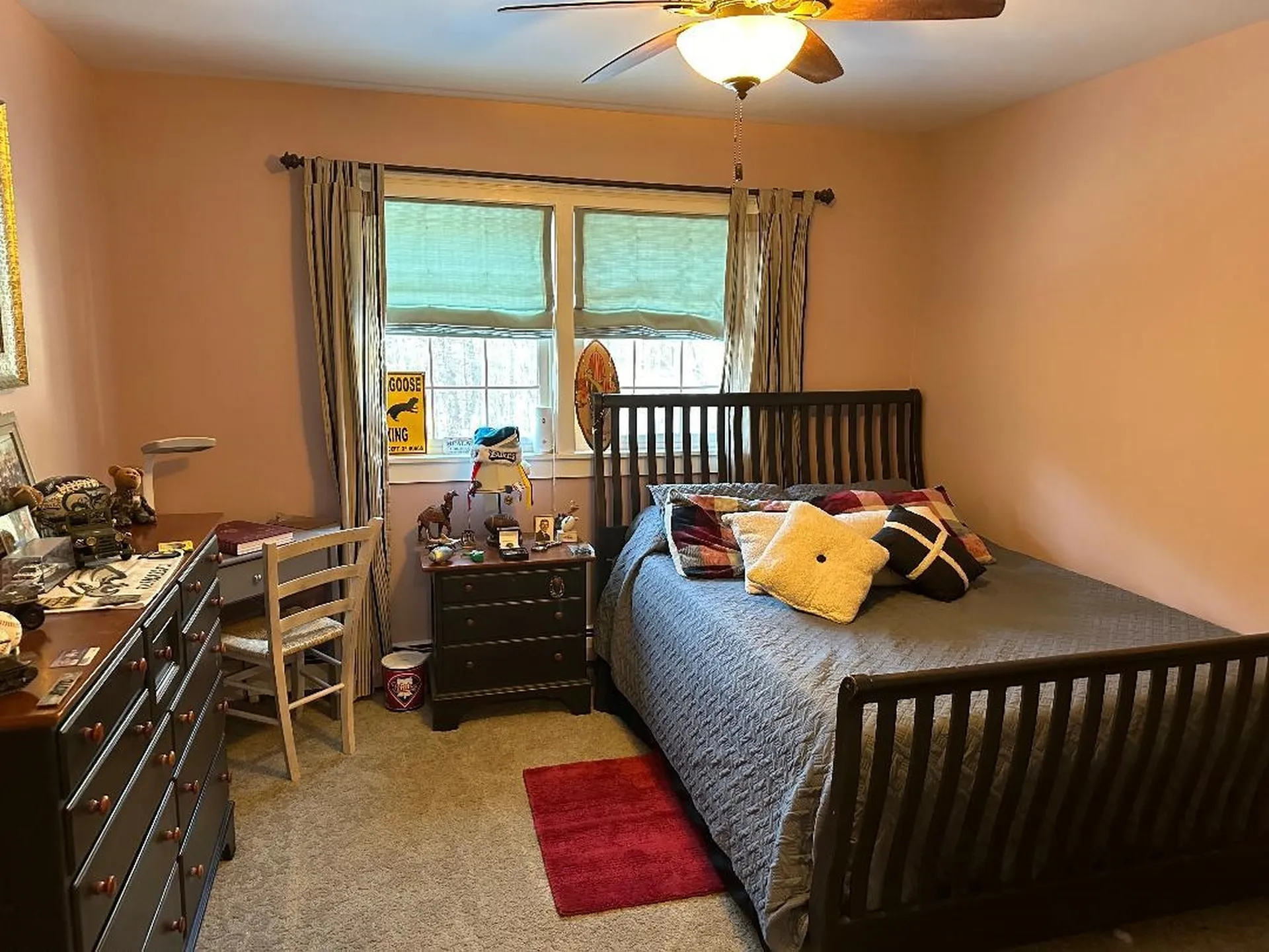 94 Sugarwoods Road Barre Town VT 05641