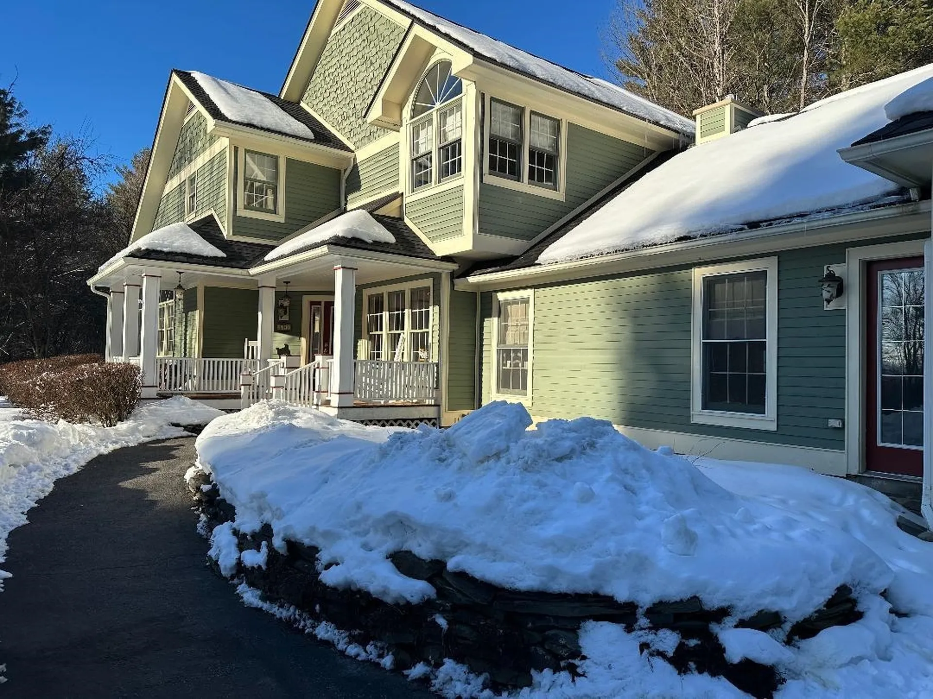 94 Sugarwoods Road Barre Town VT 05641