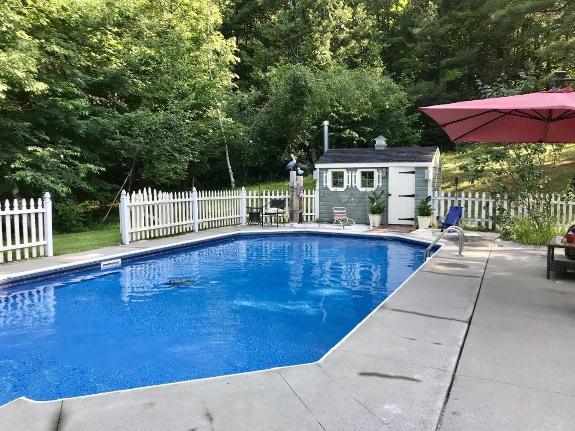 94 Sugarwoods Road Barre Town VT 05641