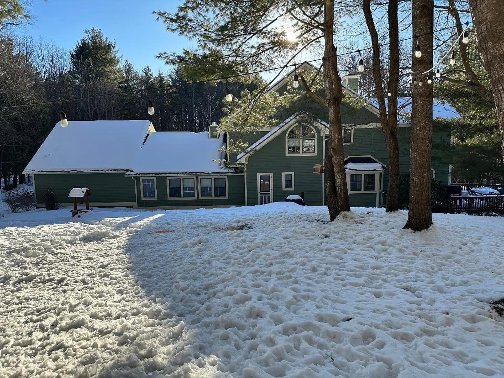 94 Sugarwoods Road Barre Town VT 05641