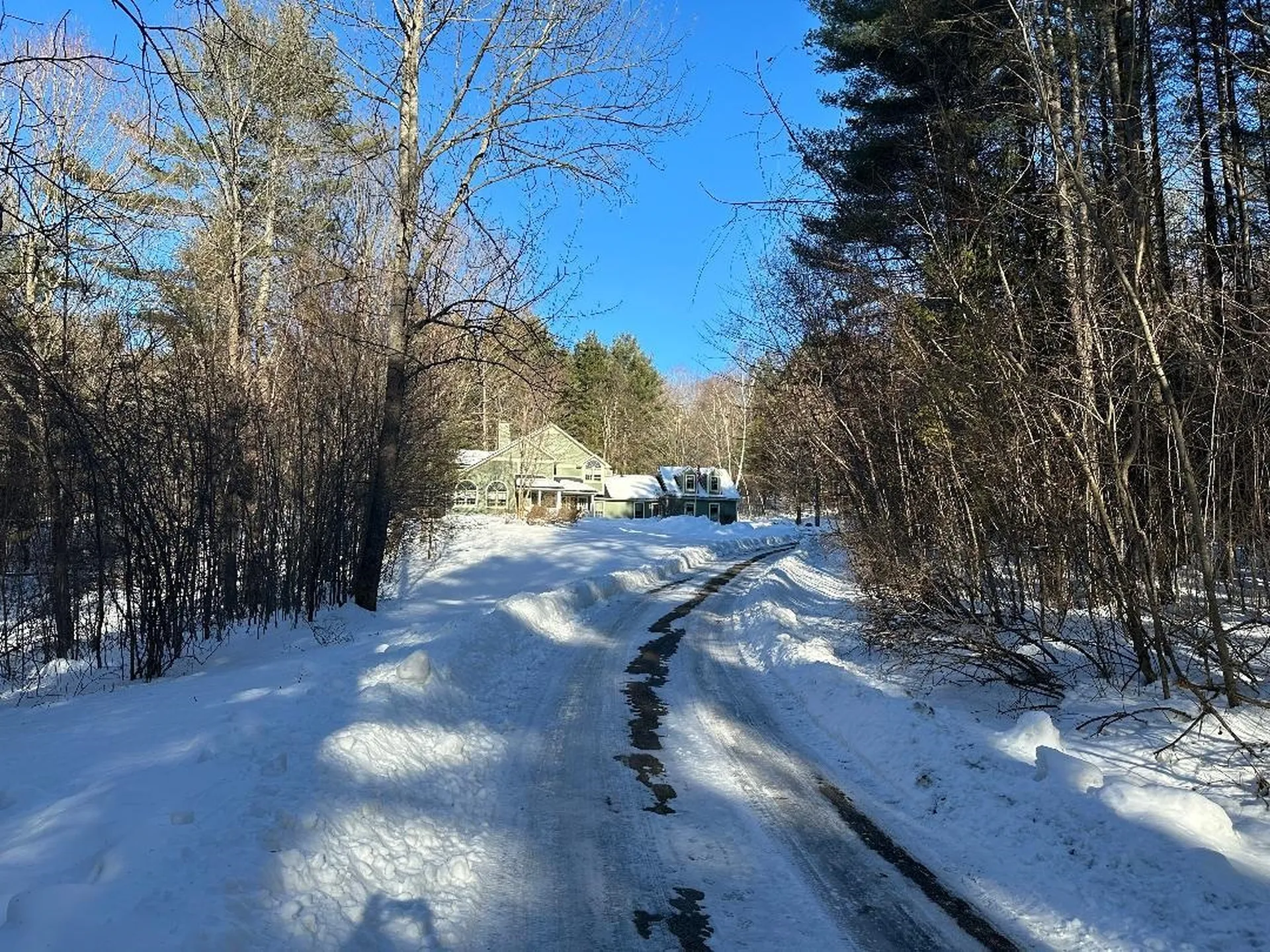 94 Sugarwoods Road Barre Town VT 05641