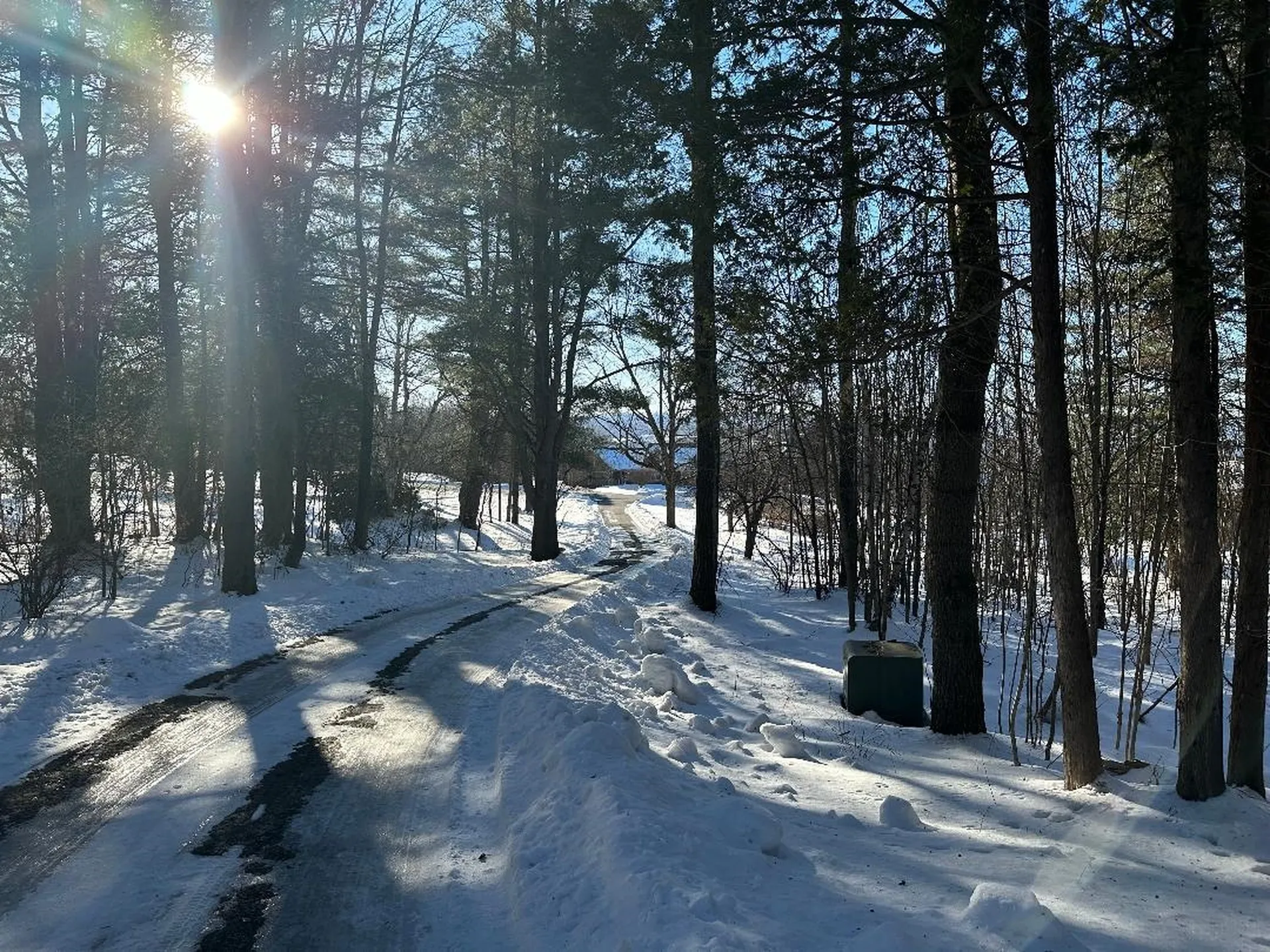 94 Sugarwoods Road Barre Town VT 05641
