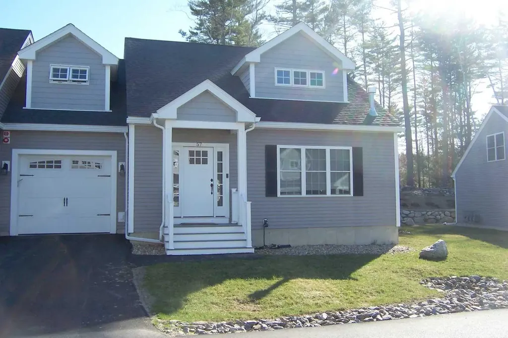57 Brook Hill Road, Meredith NH 4984118 Coldwell Banker Old Mill