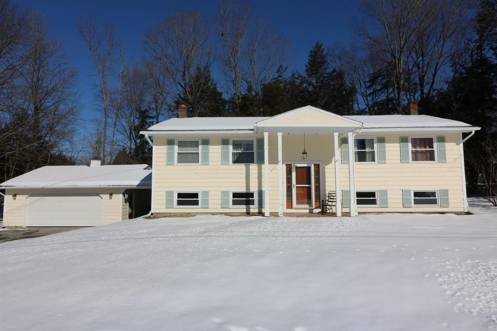 10 Spruce Lane Barre Town VT 05641